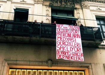 Öldüren depresyon değil AKP’nin düzenidir!