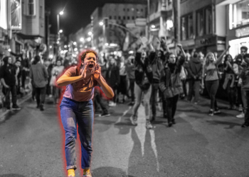 Eşitlik, Adalet ve Demokrasi için Sorumluluk Almaya Çağırıyoruz!