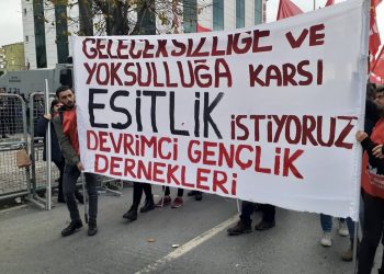 Neden “eşitlik” istiyoruz? – Elif Üçerli