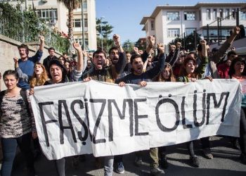 Faşist saldırılardan 25. saate uzanmaya – Caner Yıldırım