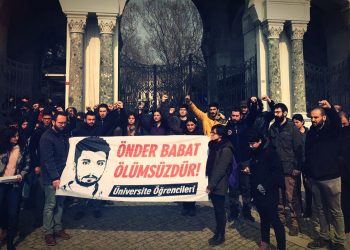 3 Mart, Önder nezdinde bütün bir memleket için adalet çağrımızdır!