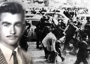 Beyazıt’ta unutturulmak istenen bir isim: Turan Emeksiz! – Elif Üçerli