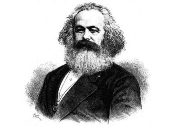 “Çünkü Marx, her şeyden önce bir devrimciydi”