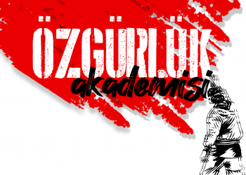 Özgürlük Akademisi Yola Çıkıyor!