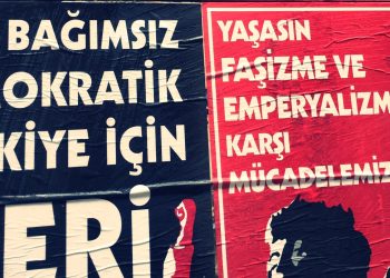Alçakça yalanları boşa çıkaracağız: AKP, suçlarını devrimcilere yıkmanın peşinde!
