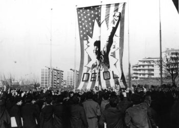 Tarihten geliyoruz, zafere yürüyoruz: Gençliğin devrimci tarihi