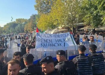 Eylem birliği nasıl yapılmaz?