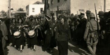 Cumhuriyet’in 102. yılında bağımsız ve demokratik ülke mücadelesi